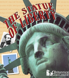 The Statue of Liberty, ed. , v. 