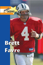 Brett Favre, ed. , v. 