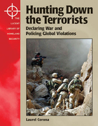 Hunting Down the Terrorists, ed. , v. 