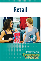 Retail, ed. , v. 