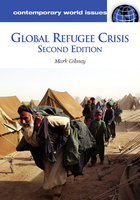 Global Refugee Crisis, ed. 2, v. 