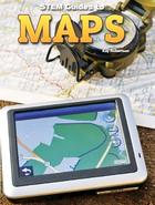 STEM Guides to Maps, ed. , v. 