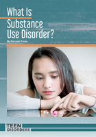 What is Substance Use Disorder?, ed. , v. 
