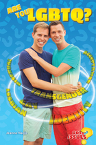 Are You LGBTQ?, ed. , v. 