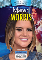 Maren Morris, ed. , v. 