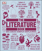 The Literature Book, ed. , v. 