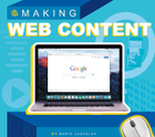 Making Web Content, ed. , v. 