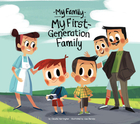 My First-Generation Family, ed. , v. 