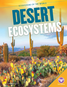 Desert Ecosystems, ed. , v. 