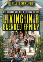 Everything You Need to Know About Living in a Blended Family, ed. , v. 