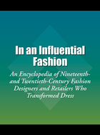 In an Influential Fashion, ed. , v. 