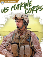 US Marine Corps, ed. , v. 