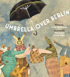Umbrella Over Berlin, ed. , v. 