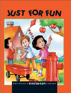 Just for Fun, ed. , v. 