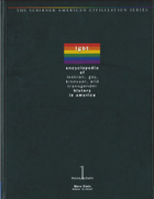 Encyclopedia of Lesbian, Gay, Bisexual and Transgender History in America, ed. , v. 