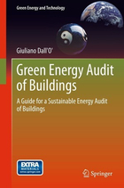 Green Energy Audit of Buildings, ed. , v. 