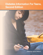 Diabetes Information for Teens, ed. 2, v. 