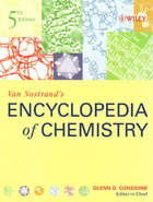 Van Nostrand's Encyclopedia of Chemistry, ed. 5, v. 