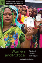 Women and Politics, ed. , v. 