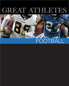 Great Athletes, ed. , v. 