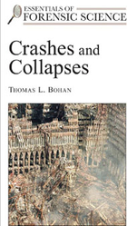 Crashes and Collapses, ed. , v. 