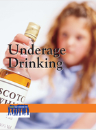 Underage Drinking, ed. , v. 