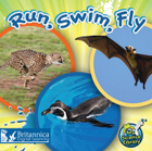 Run, Swim, Fly, ed. , v. 