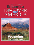 Wyoming, ed. , v. 