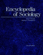 Encyclopedia of Sociology, ed. 2, v. 
