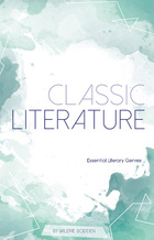 Classic Literature, ed. , v. 