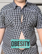Obesity, ed. , v. 