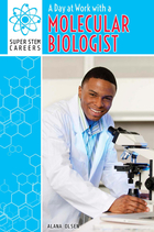 A Day at Work with a Molecular Biologist, ed. , v. 