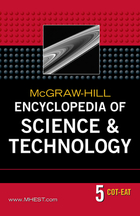 McGraw-Hill Encyclopedia of Science & Technology, ed. 10, v. 