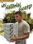 US National Guard, ed. , v. 