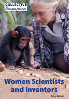 Women Scientists and Inventors, ed. , v. 