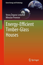 Energy-Efficient Timber-Glass Houses, ed. , v. 