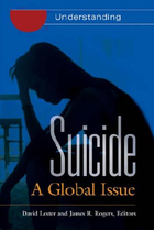 Suicide, ed. , v. 