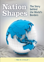 Nation Shapes, ed. , v. 