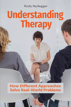 Understanding Therapy, ed. , v. 