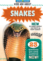 Snakes, ed. , v. 