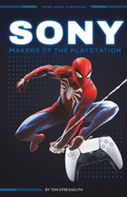 Sony, ed. , v. 