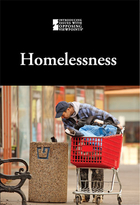 Homelessness, ed. , v. 
