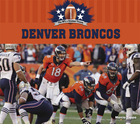 Denver Broncos, ed. , v. 