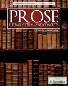 Prose, ed. , v. 