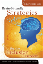 Brain-Friendly Strategies for the Inclusion Classroom, ed. , v. 