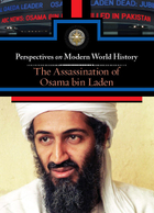 The Assassination of Osama bin Laden, ed. , v. 