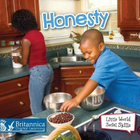 Honesty, ed. , v. 