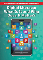Digital Literacy, ed. , v. 