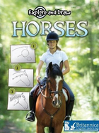 Horses, ed. , v. 