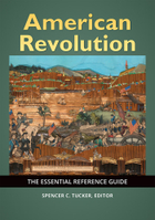 American Revolution, ed. , v. 